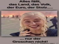 Alles f�llt