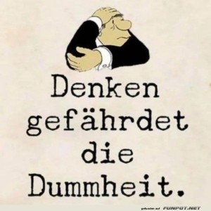 Gefhrdete-Dummheit.jpg von Samu51