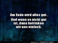 Plan B: Bier f�r alle F�lle