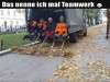 weiter