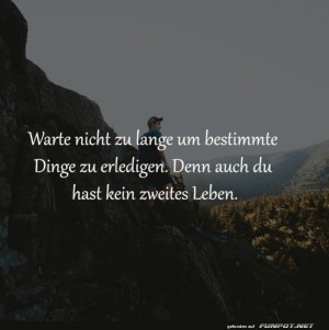 Prokrastinier-nicht-das-Abenteuer!.jpg auf www.funpot.net