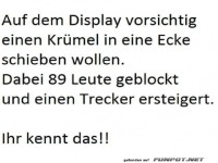 Kr�mel-Chaos im digitalen Abenteuer