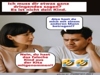 Die ultimative Verwechslungsparty