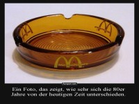 Retro-Vibes: Rauchen bei den goldenen B�gen