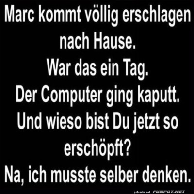 Immer-der-Stress.jpg von Kurt1978