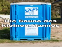 Mobiles Spa f�r Abenteurer