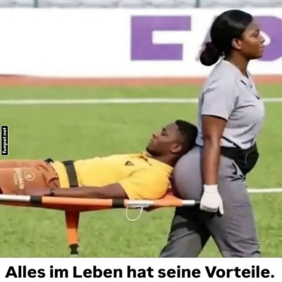 Trag-mal-anders!.jpg von Gabriel