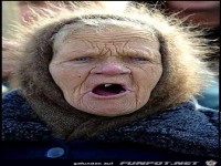 huebsch bis ins hohe alter