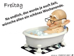 Endlich-Freitag.jpg auf www.funpot.net