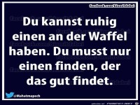 Waffel