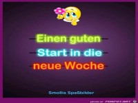 Guten Start