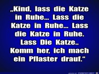 Wenn Kinder nicht hören wollen