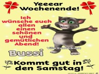 Wochenende