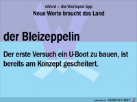 Neue-Worte-Bleizeppelin