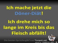 D�ner-Di�t