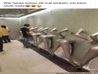 Ich kann nicht mehr