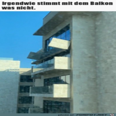 Das-war-mal-ein-Balkon.jpg von Lasse