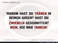Traenen