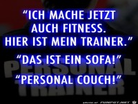 Fitnes