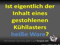 Hei�e Ware