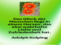 das gl�ck der menschen