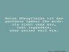 weiter