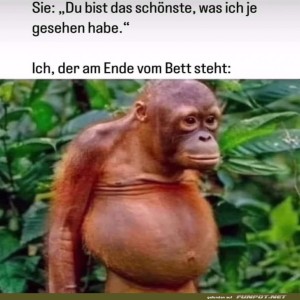 fun-Bild: Wenn Komplimente echte Wunder wirken!