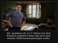 Wo bleiben die Millionen?