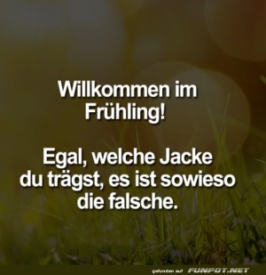 Fr�hlingsdilemma:-Jackenwahl-unm�glich!.jpg auf www.funpot.net