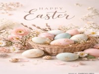 Eiertastische Osternestsuche