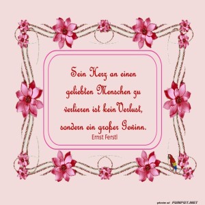 Sein-Herz-an-einen-geliebten-Menschen.jpg von Sirene