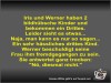 weiter