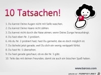 10 Tatsachen