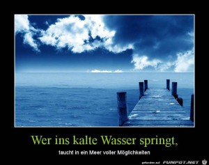 Wer-ins-kalte-Wasser-springt....jpg auf www.funpot.net