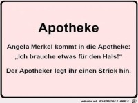 Apotheke......