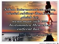 Schon interesant zu sehen