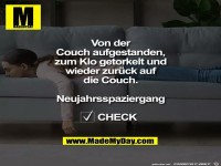 Spaziergang