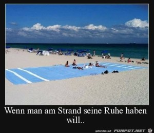 Ruhe-am-Strand.jpg auf www.funpot.net