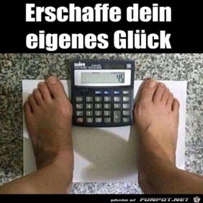 Mach-dich-glücklich.jpg von Marleen