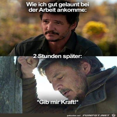 Die-Arbeit-nervt.jpg von Finnja