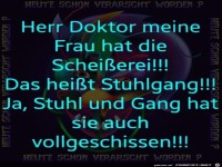 Herr Doktor