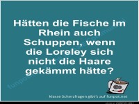 Scherzfrage