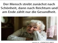 Menschliche Werte im Wandel