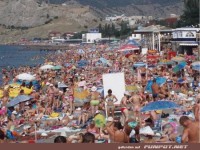 Strandabenteuer: Wo ist mein Handtuch?