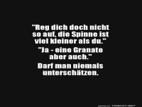 Kleine K�mpfer der gro�en Angst