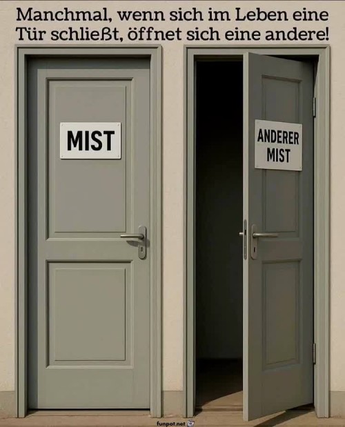 Wenn-sich-eine-Türe-schließt.jpg auf www.funpot.net