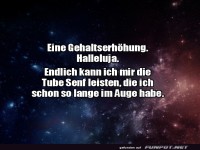 Senftr�ume werden wahr!