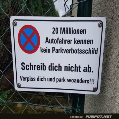 Cooles-Schild.jpg von Leona