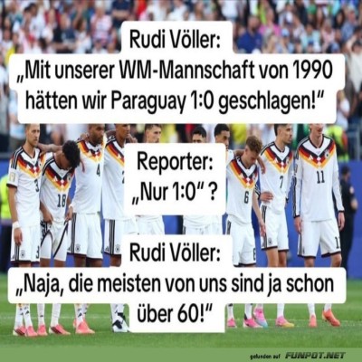 Alte-Hasen-gegen-junge-H&uuml;pfer.jpg von Sophie48