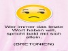 weiter